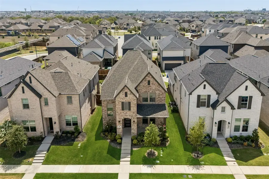 708 Kendall Lane, Celina, TX 75009 - #2