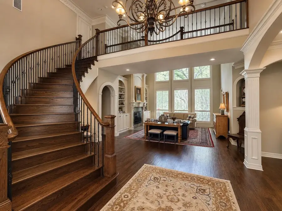 801 Huntington Court, Southlake, TX 76092 - #2