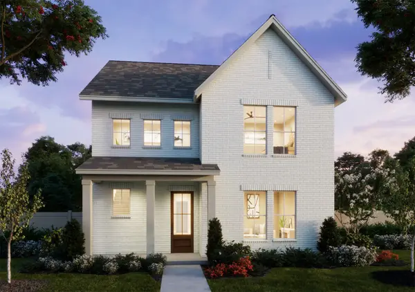 3601 Shepherd Way, McKinney, TX 75071