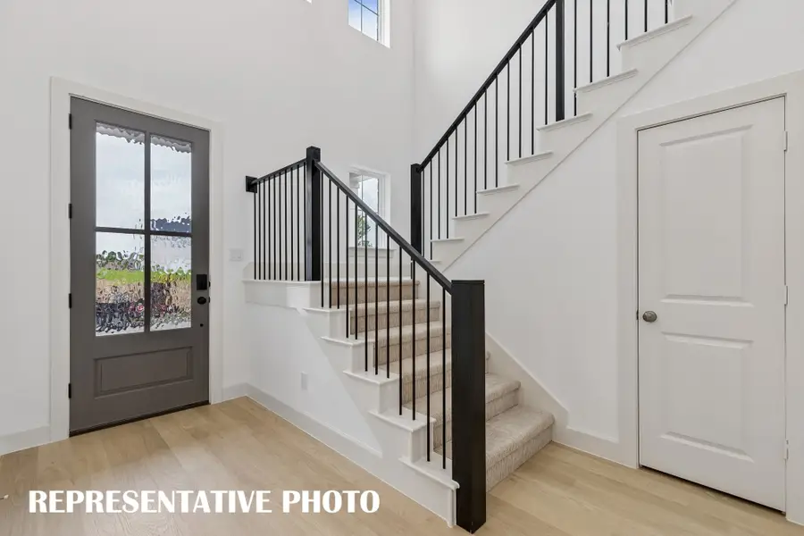 3601 Shepherd Way, McKinney, TX 75071 - #3