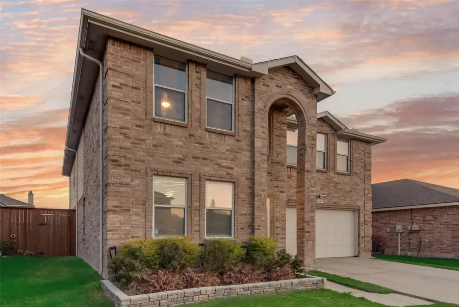 1620 Rialto Way, Justin, TX 76247 - #2