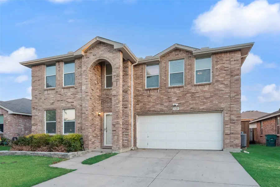 1620 Rialto Way, Justin, TX 76247 - #3