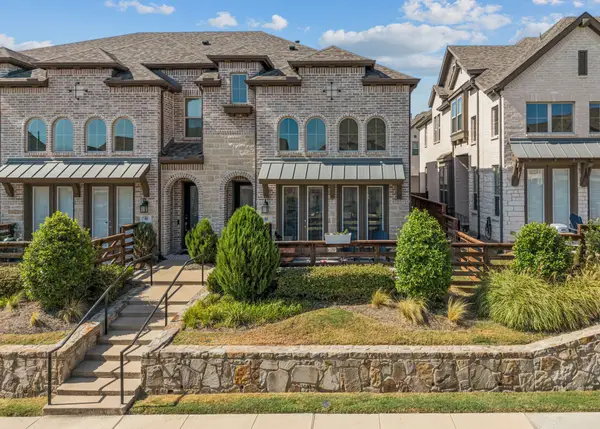 400 Blue Creek Cove, McKinney, TX 75071