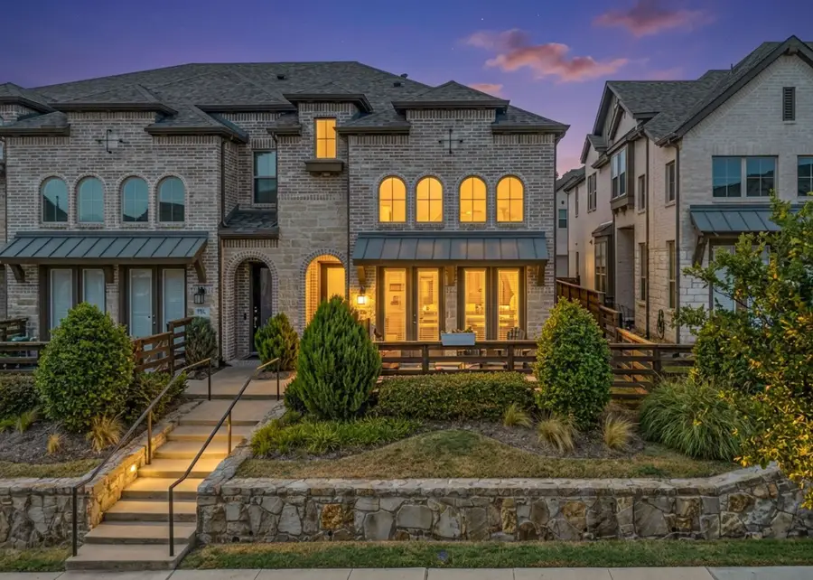 400 Blue Creek Cove, McKinney, TX 75071 - #2