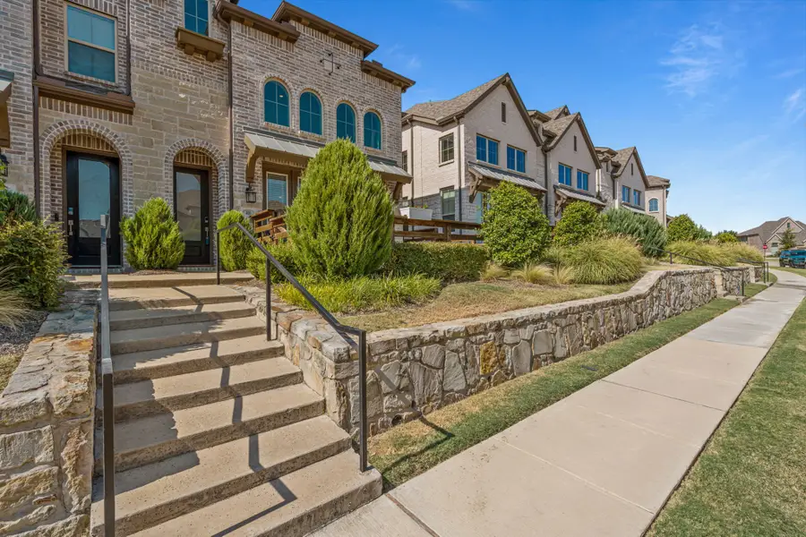 400 Blue Creek Cove, McKinney, TX 75071 - #3