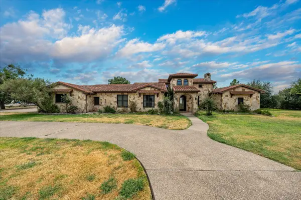 1160 The Shores Drive, Corsicana, TX 75109
