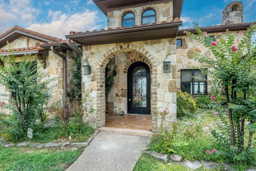 1160 The Shores Drive, Corsicana, TX 75109 - #2