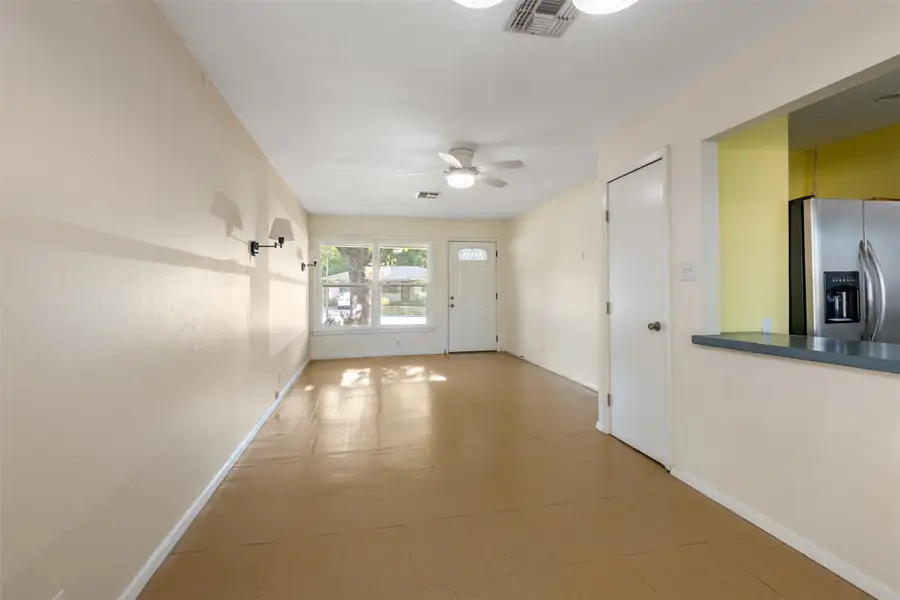 1001 Alice Street, Denton, TX 76201 - #2