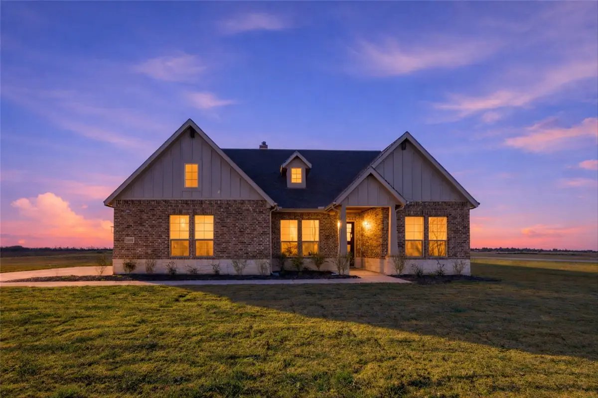 1030 County Road 200, Valley View, TX 76272 - #1