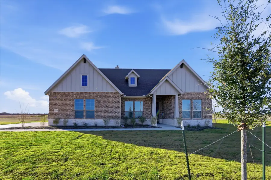 1030 County Road 200, Valley View, TX 76272 - #2