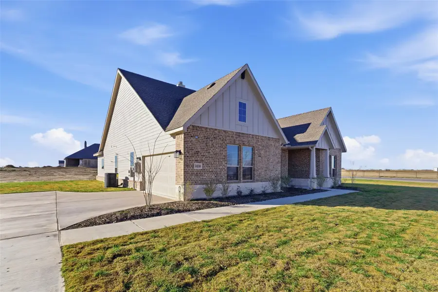 1030 County Road 200, Valley View, TX 76272 - #3