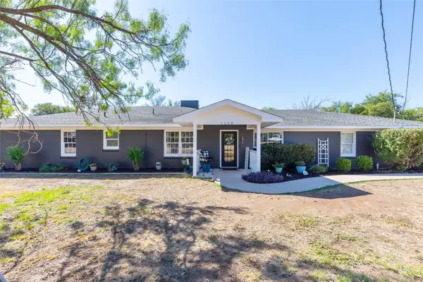 1208 Lytle Way Circle, Abilene, TX 79602