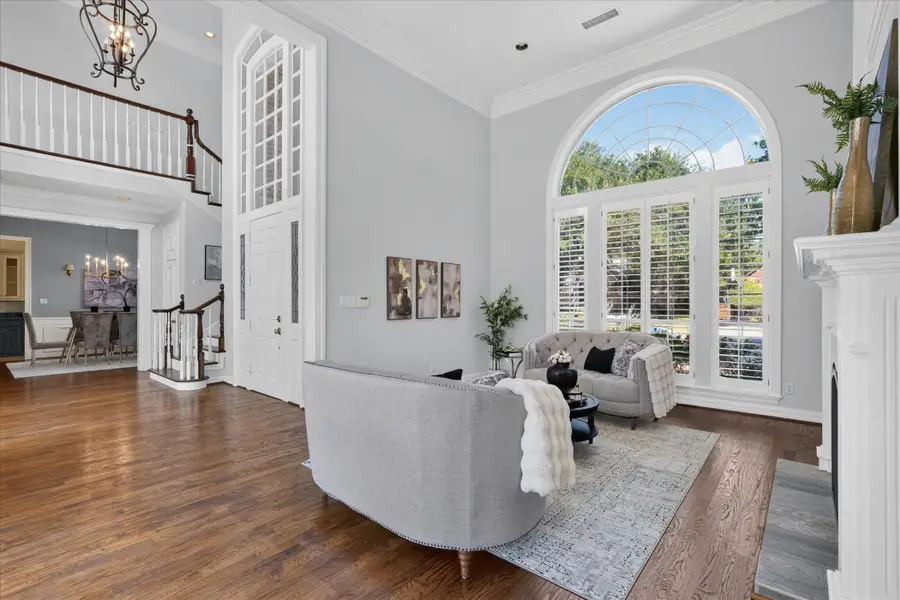 4816 Sandestin Drive, Dallas, TX 75287 - #2