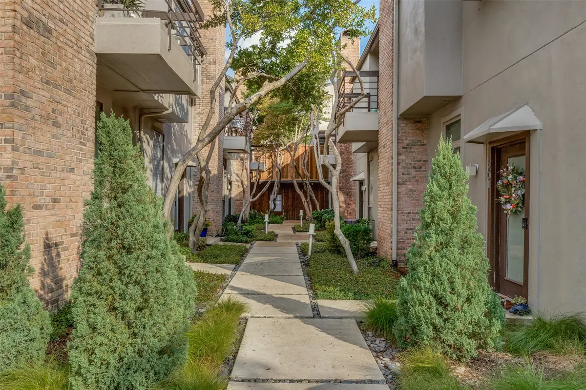 3944 Buena Vista Street #206, Dallas, TX 75204 - #1