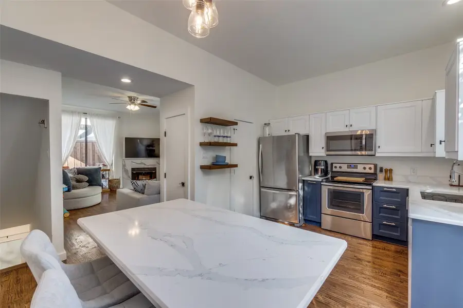 3944 Buena Vista Street #206, Dallas, TX 75204 - #3