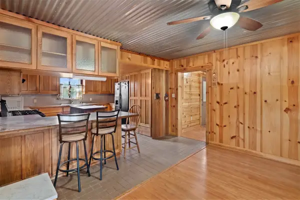283 Fcr 301 #A & B, Oakwood, TX 75855