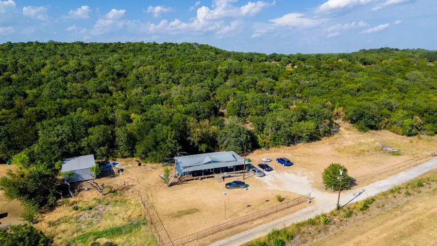 1024 N Keller Road, Mineral Wells, TX 76067 - #2