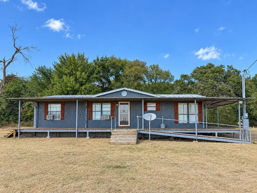 1024 N Keller Road, Mineral Wells, TX 76067 - #3