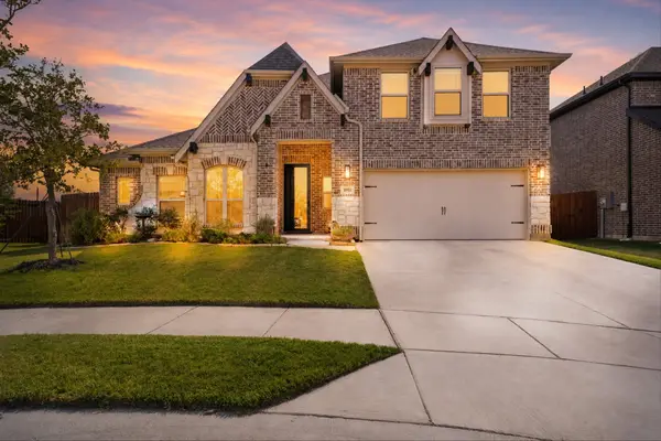 8901 Caymen Street, Denton, TX 76226