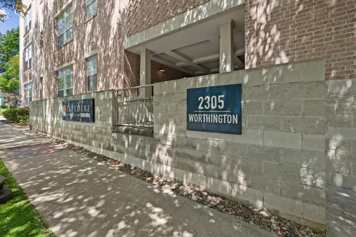 2305 Worthington Street #108, Dallas, TX 75204 - #1