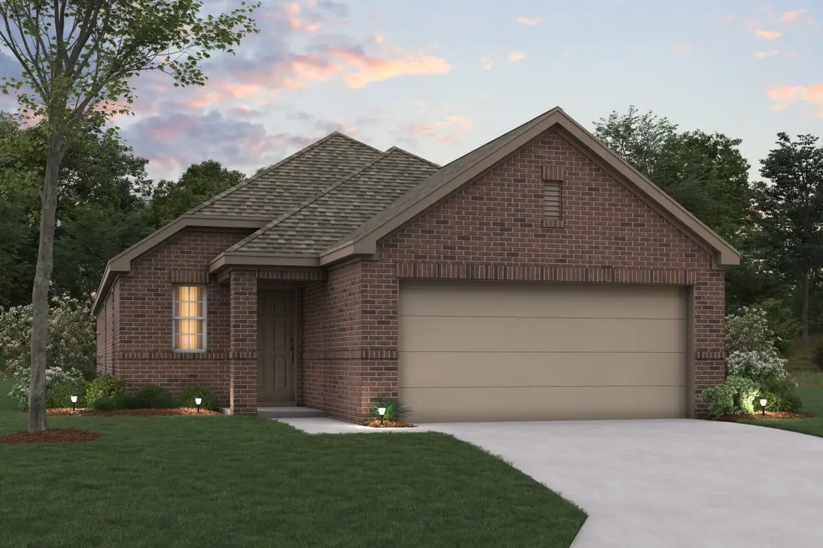 2036 Osage Trail, Mesquite, TX 75149 - #1