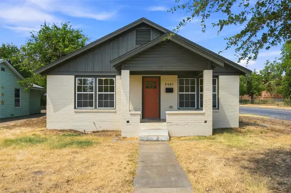 3401 Lasker Avenue, Waco, TX 76707