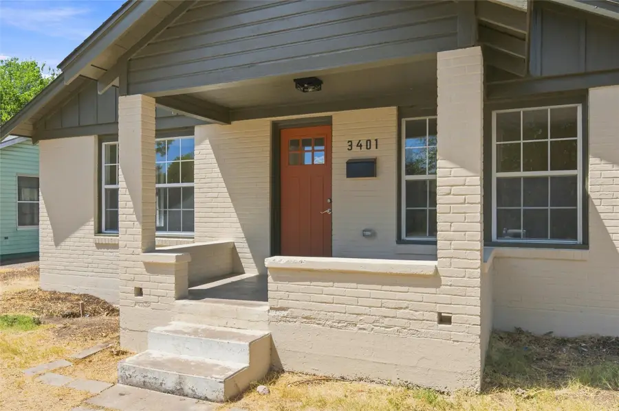 3401 Lasker Avenue, Waco, TX 76707 - #3