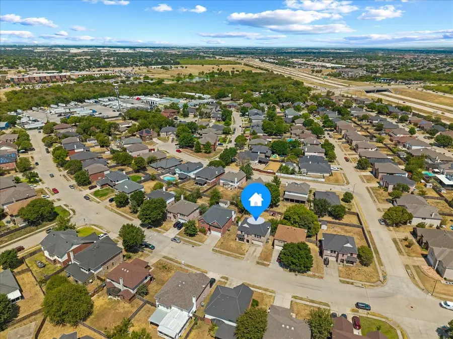 7207 Port Phillip Drive, Arlington, TX 76002 - #2