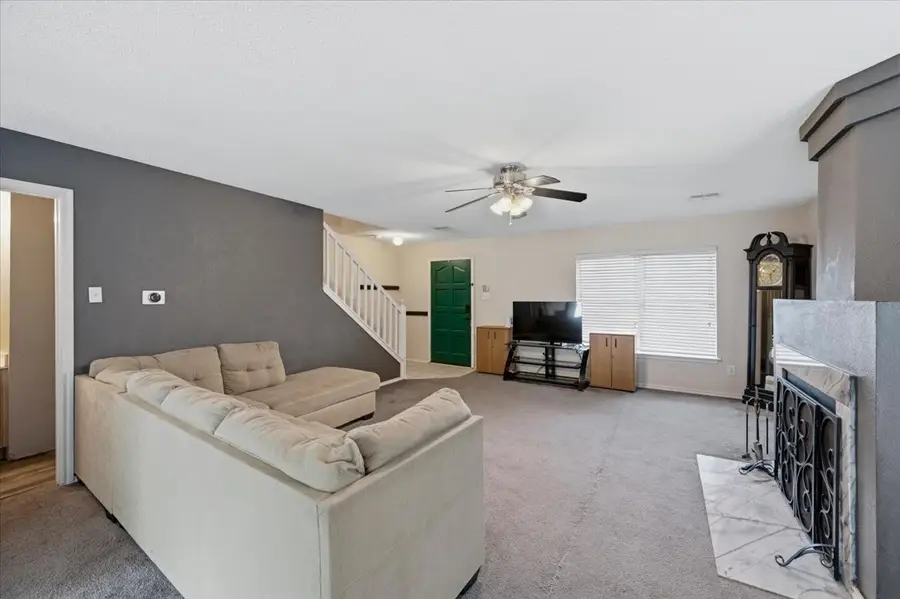 7207 Port Phillip Drive, Arlington, TX 76002 - #3