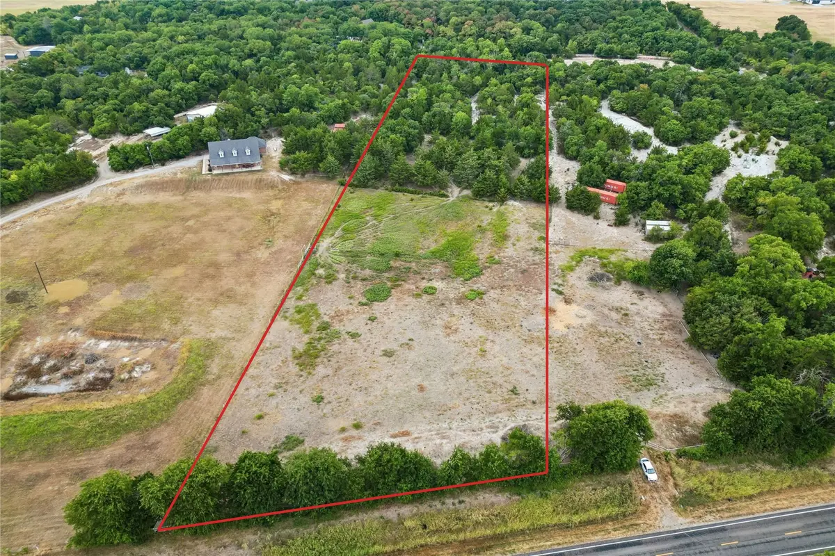 TBD - 5.005 Fm 121, Van Alstyne, TX 75495 - #1