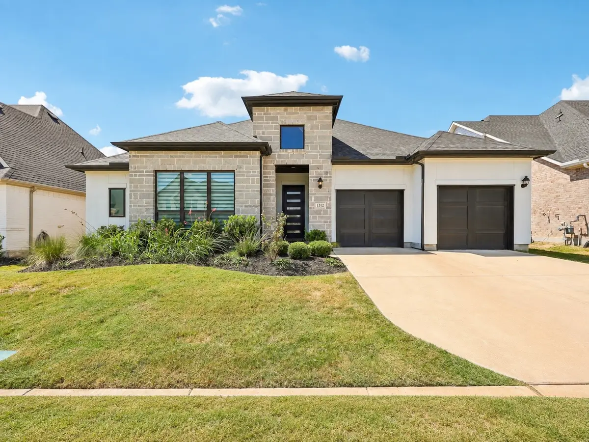 1312 Redbrick Lane, Northlake, TX 76247 - #1