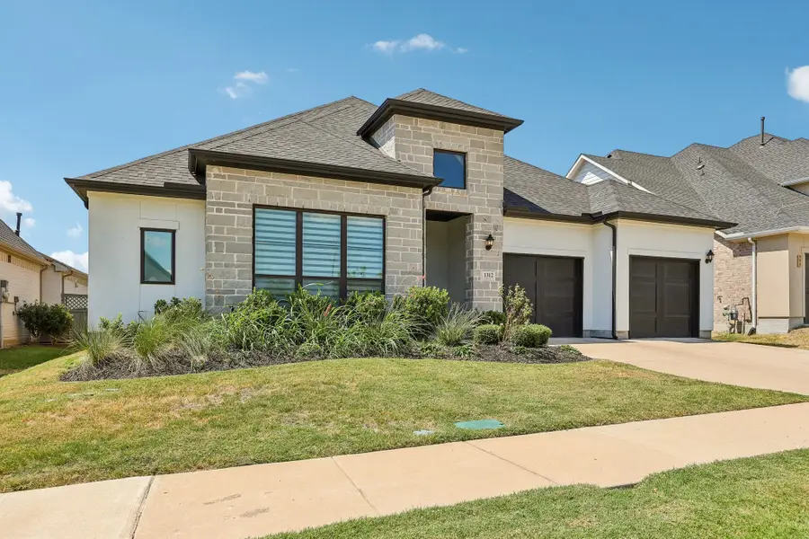 1312 Redbrick Lane, Northlake, TX 76247 - #2