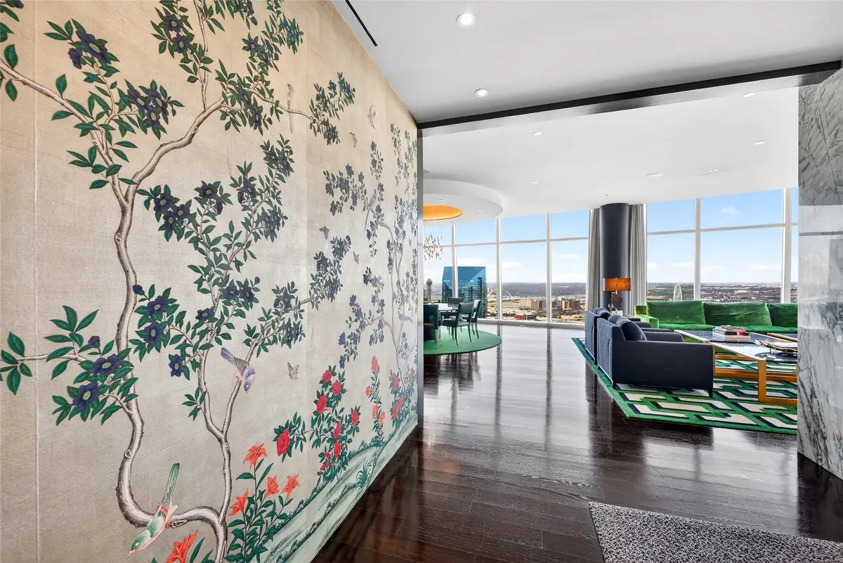 1918 Olive Street #3701, Dallas, TX 75201 - #1