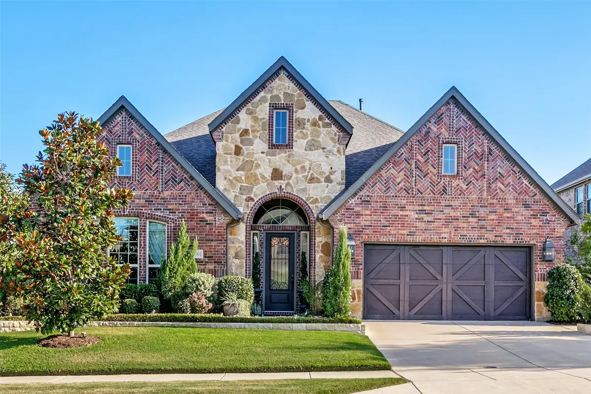10301 Morada Road, Fort Worth, TX 76126 - #1