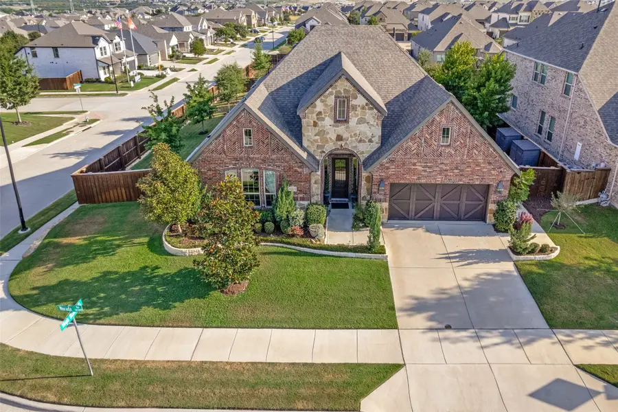 10301 Morada Road, Fort Worth, TX 76126 - #2