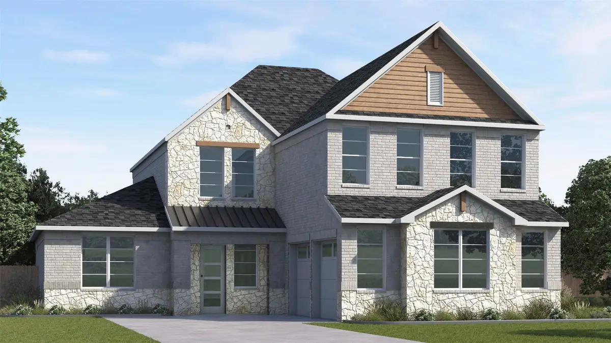 3603 Castleberry Drive, Rockwall, TX 75032 - #1