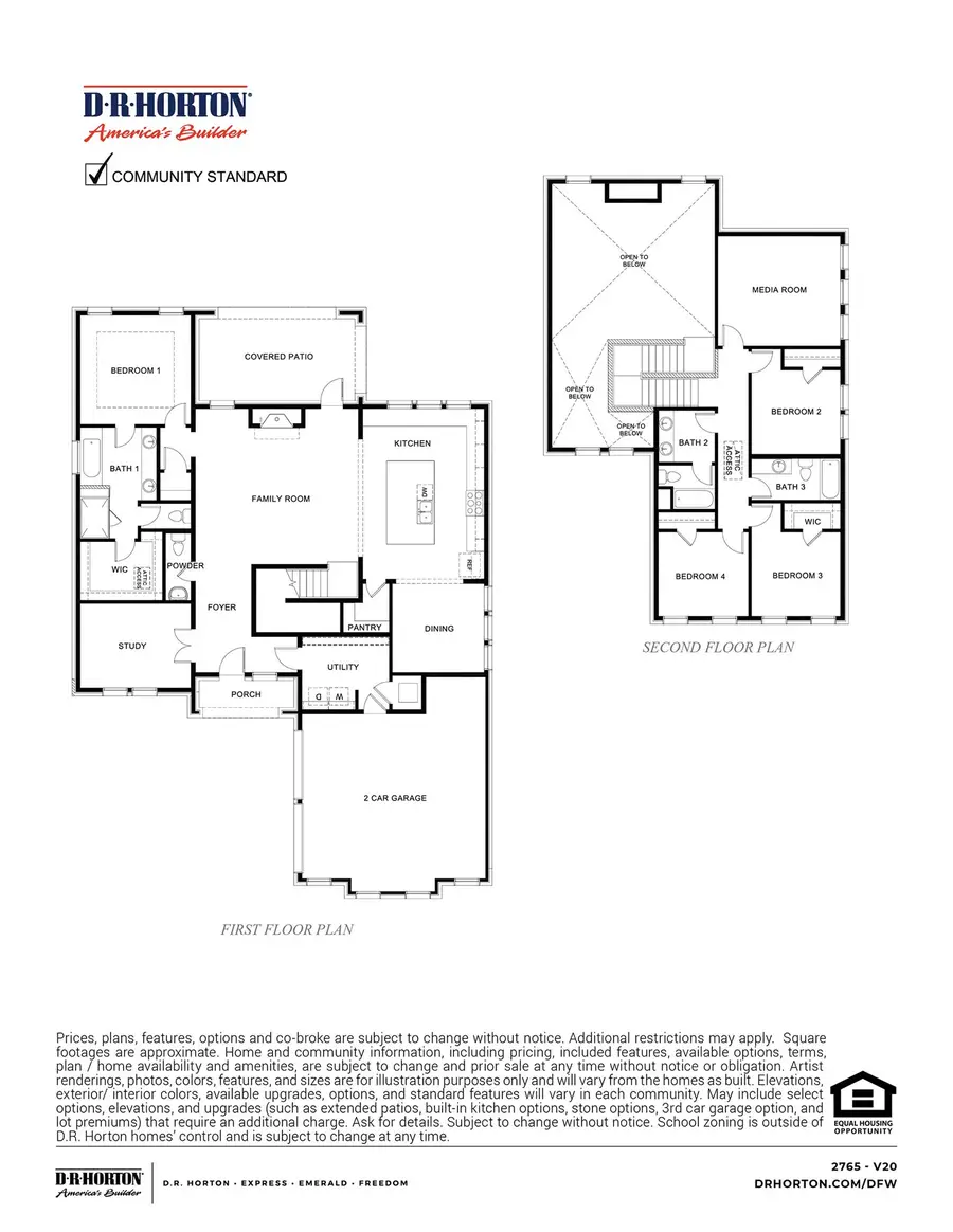 3603 Castleberry Drive, Rockwall, TX 75032 - #2