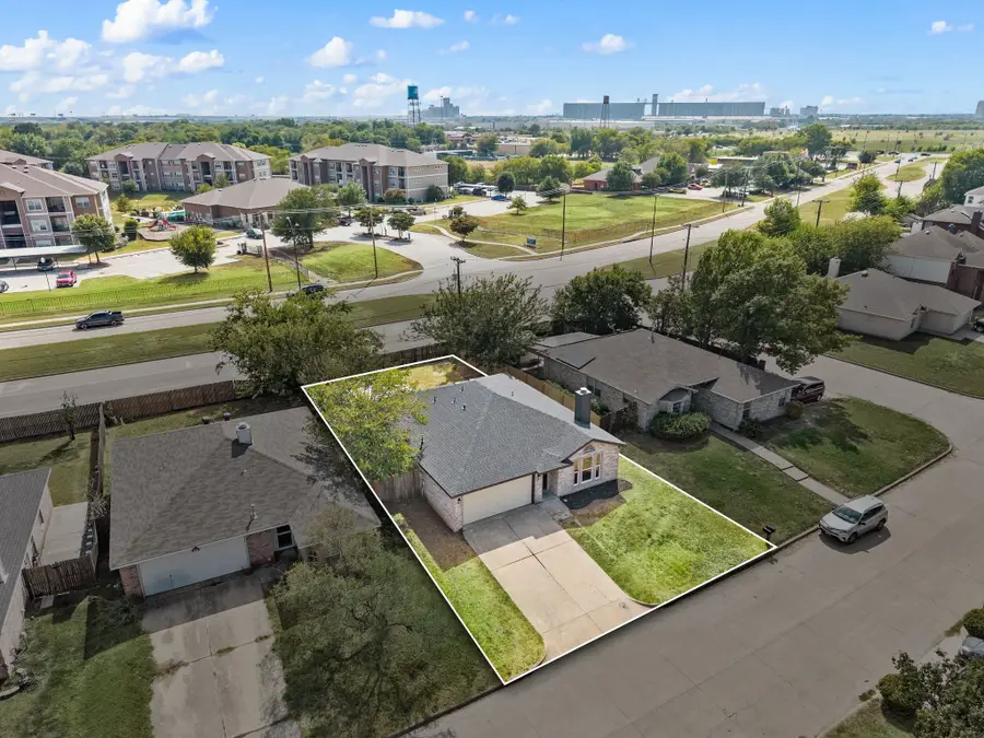 1804 Canyon Ridge Street, Fort Worth, TX 76131 - #3