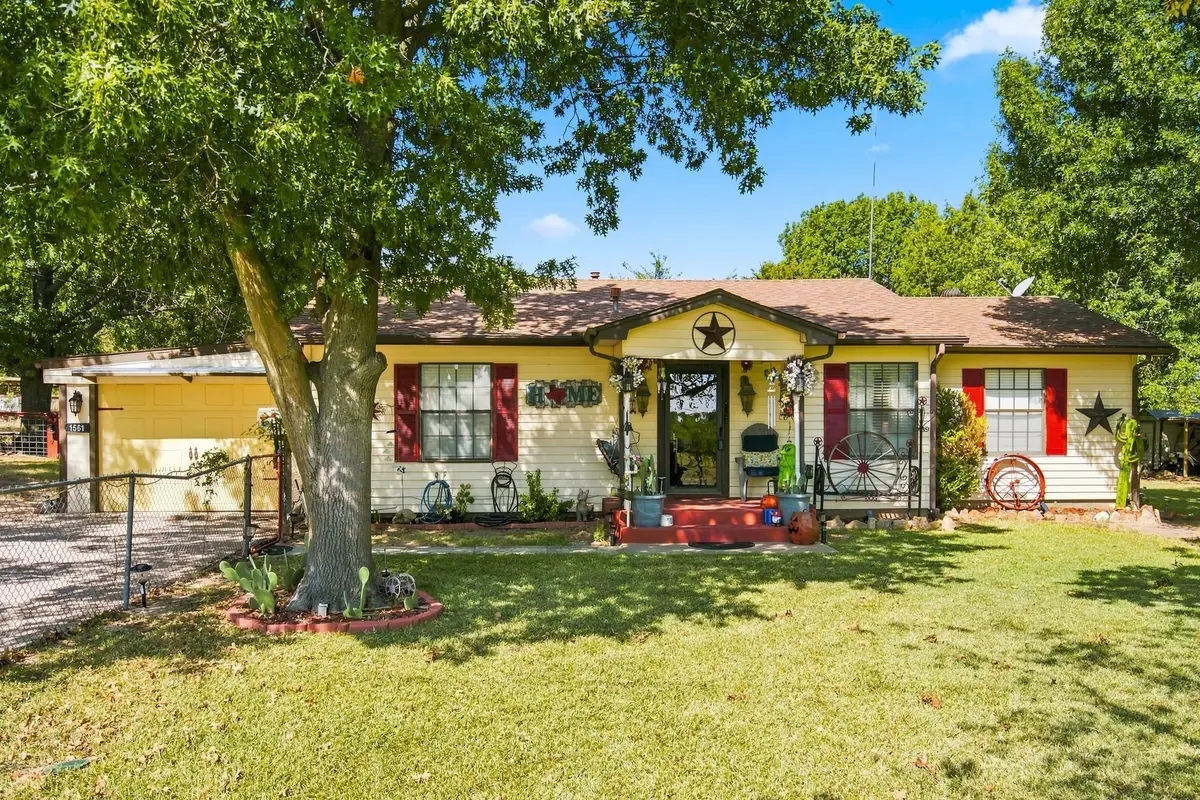 1561 Fm 1816, Bowie, TX 76230 - #1