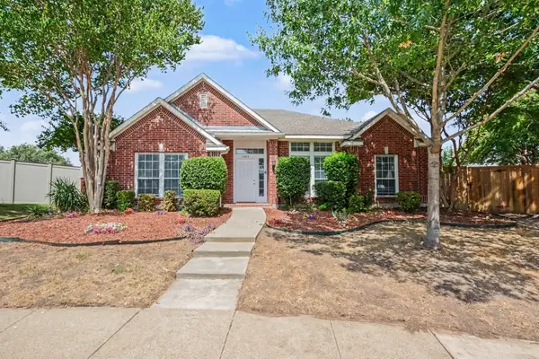 3604 Magnolia Circle, The Colony, TX 75056