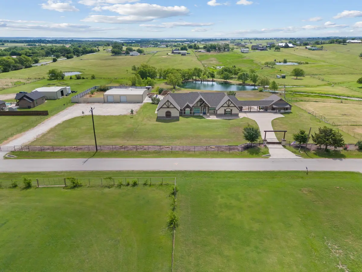 12190 Marion Road, Sanger, TX 76266 - #1