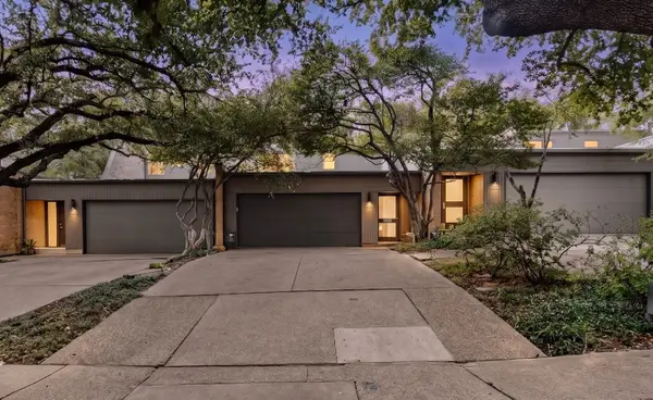 4023 Travis Street, Dallas, TX 75204
