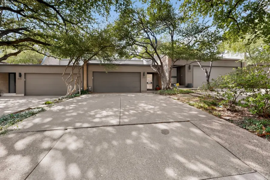 4023 Travis Street, Dallas, TX 75204 - #2