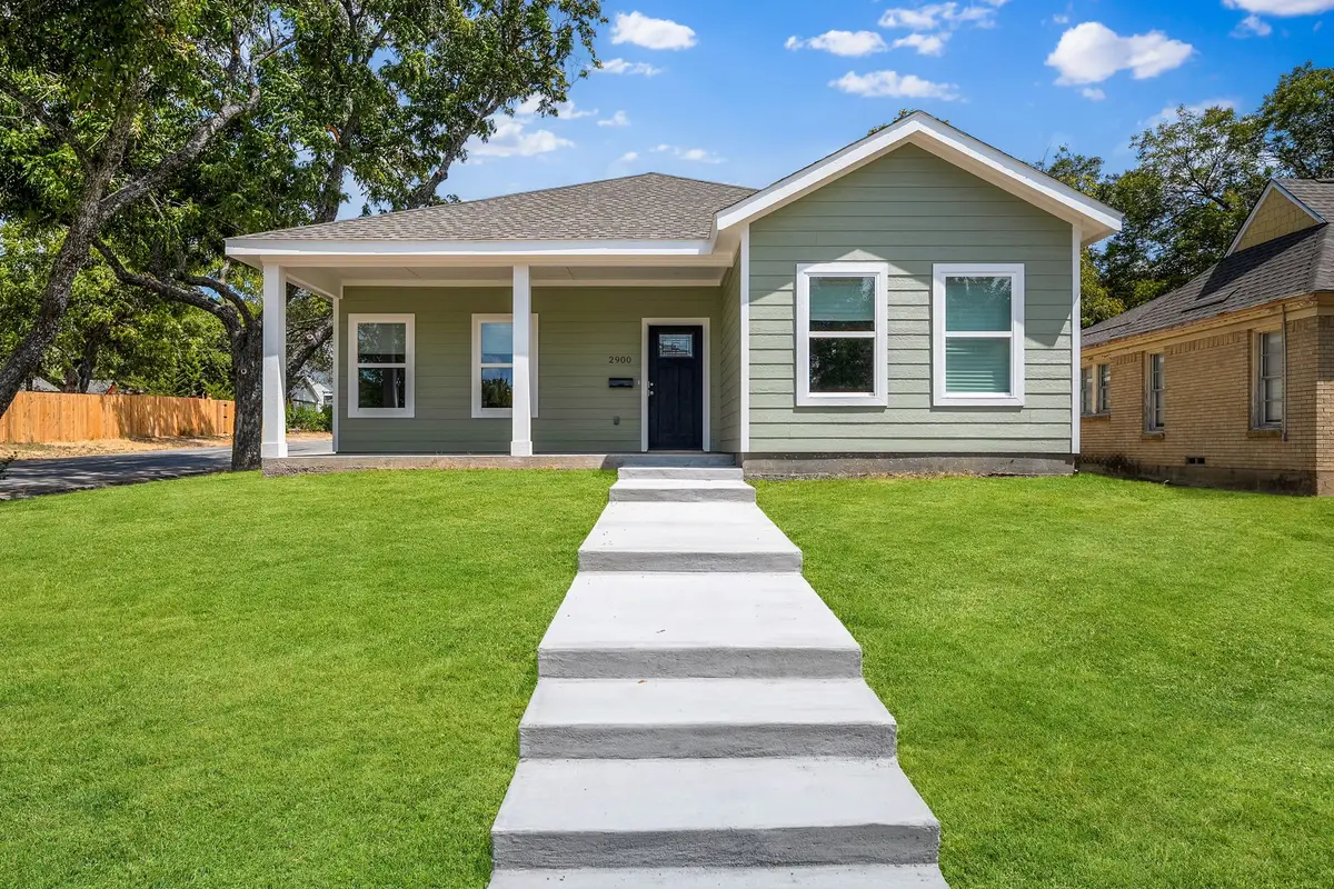 2900 Maryland Avenue, Dallas, TX 75216 - #1