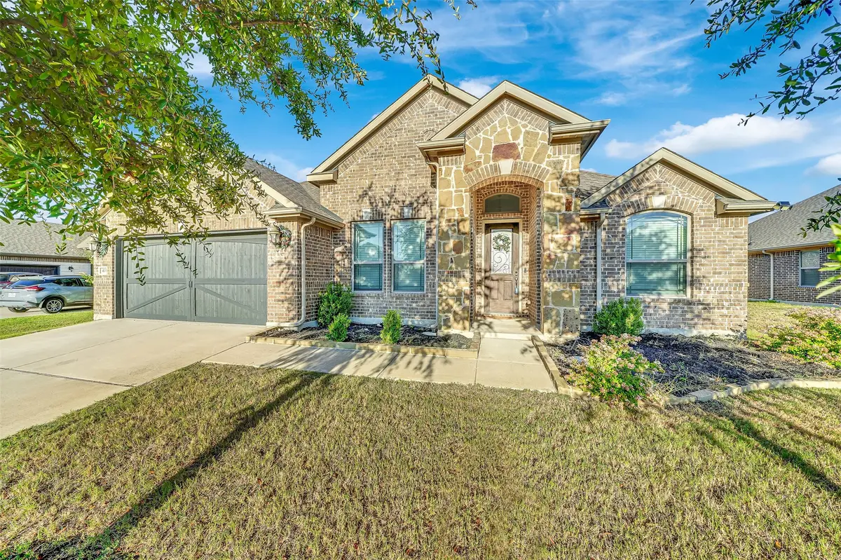 413 Tucker Trail, Midlothian, TX 76065 - #1