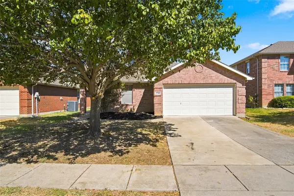 2708 Morning Song Drive, Little Elm, TX 75068