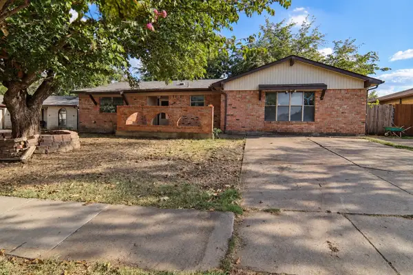508 Grants Parkway, Arlington, TX 76014
