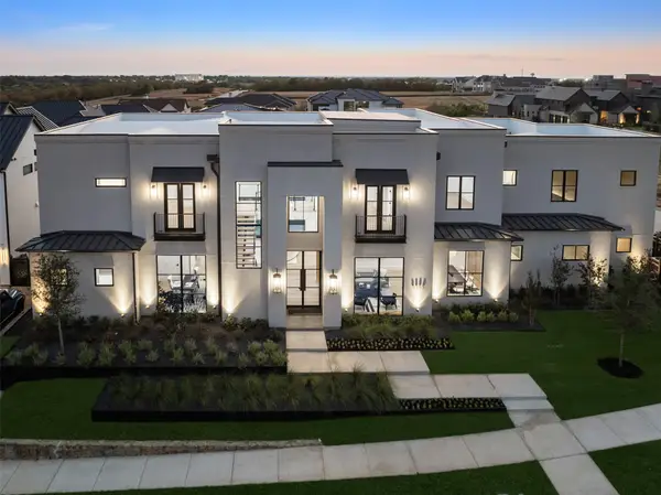 3385 Tuscan Oaks Drive, Frisco, TX 75034