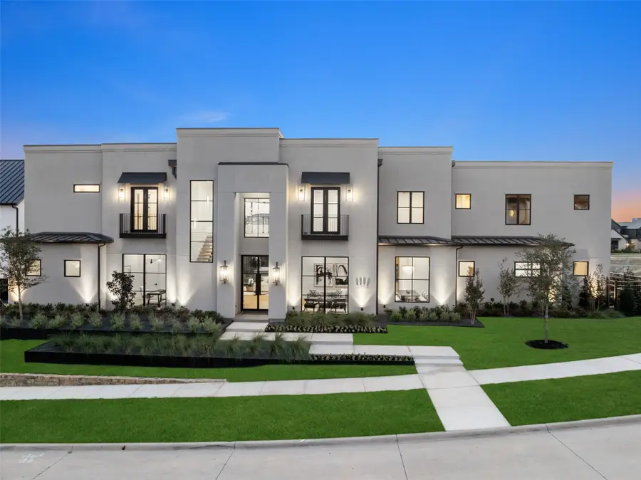 3385 Tuscan Oaks Drive, Frisco, TX 75034 - #2