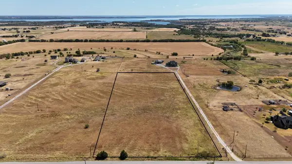 000 Melton Road, Sanger, TX 76266
